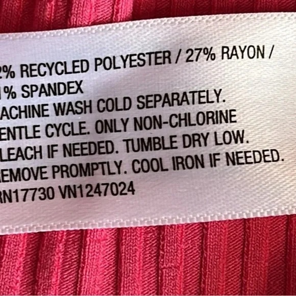 Future Collective Alani Noelle Dress NWT - Picture 6 of 8